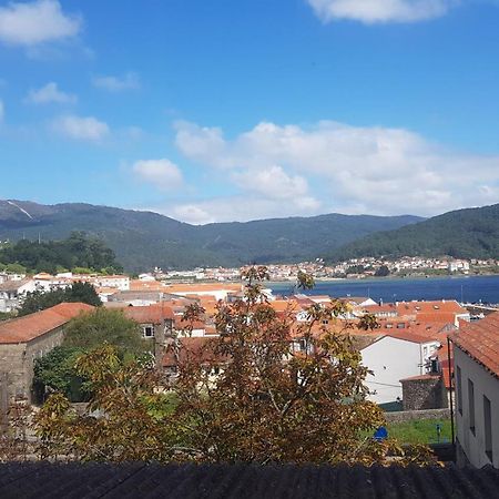 En Muros, Centrico, Amplio, Luminoso, Vistas Al Mar Dış mekan fotoğraf
