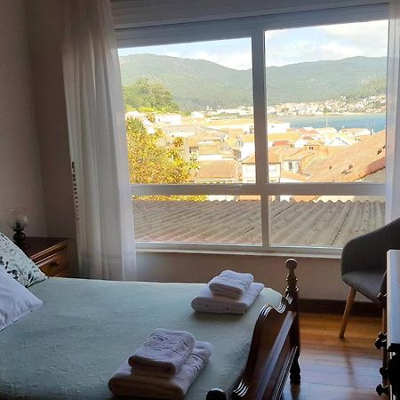 En Muros, Centrico, Amplio, Luminoso, Vistas Al Mar Dış mekan fotoğraf
