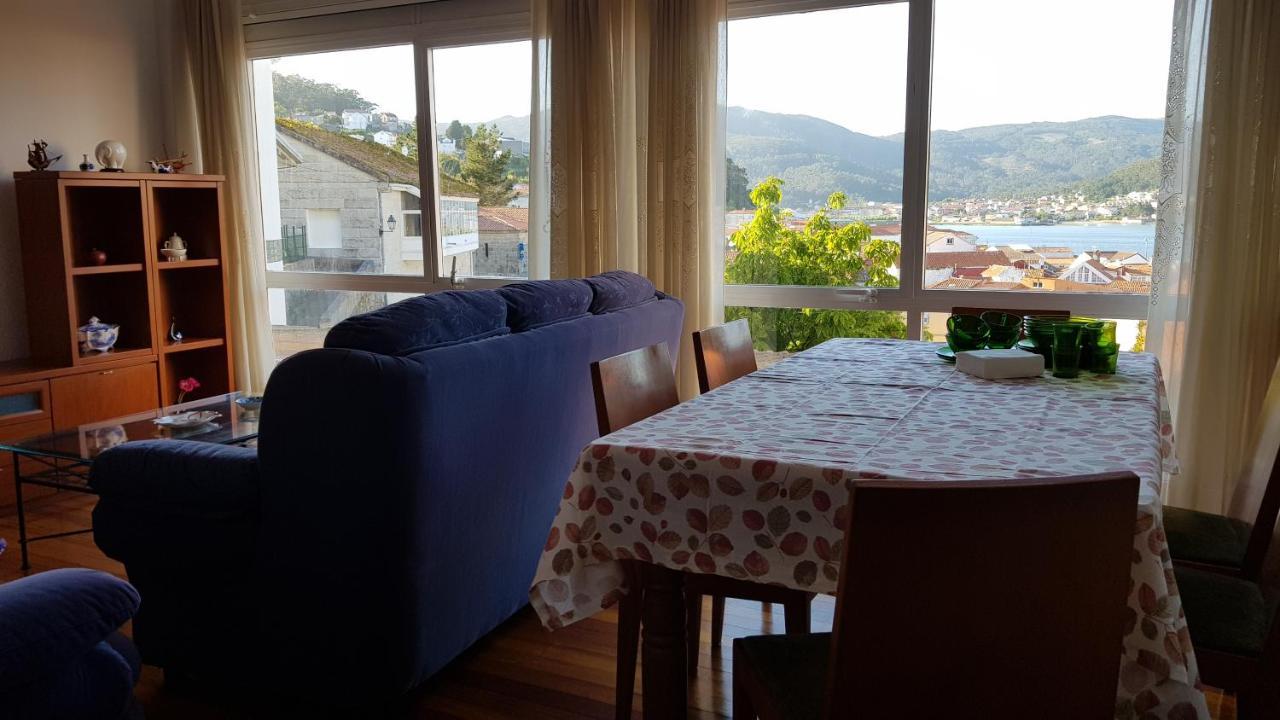 En Muros, Centrico, Amplio, Luminoso, Vistas Al Mar Dış mekan fotoğraf